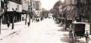 2479- Sidi-bel-Abbes - Rue Prudhon2